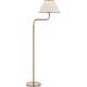 Rigby Medium Bridge Arm Floor Lamp