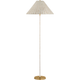 Wimberley Medium Wrapped Floor Lamp