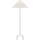 Clifford Large Forged Floor Lamp