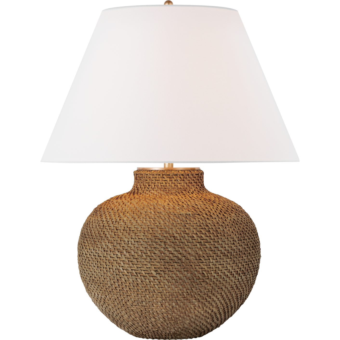 Avedon Medium Table Lamp