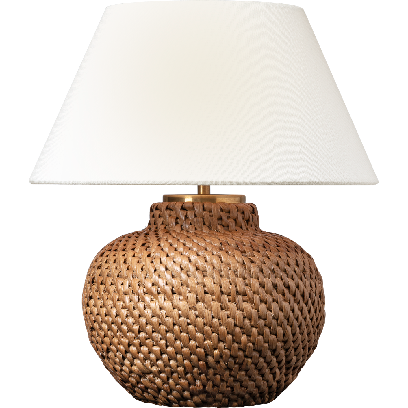 Avedon 11" Cordless Accent Lamp