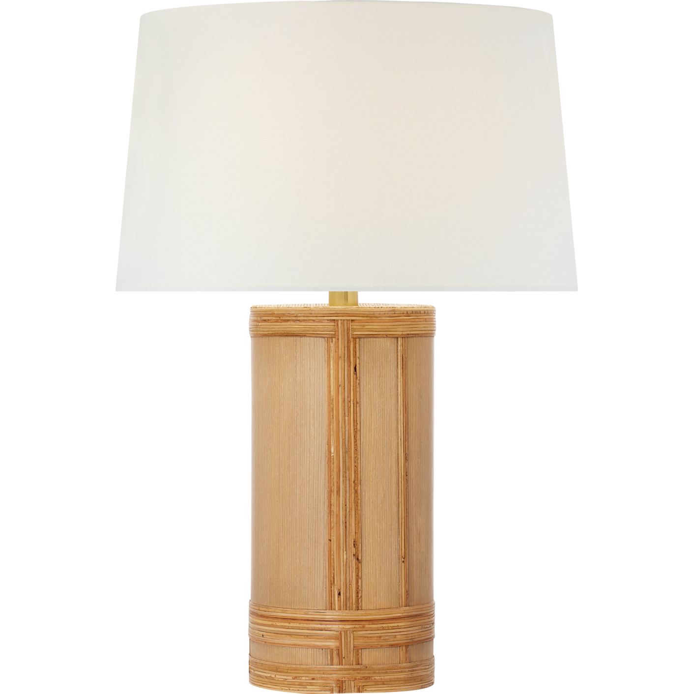 Lignum Medium Table Lamp