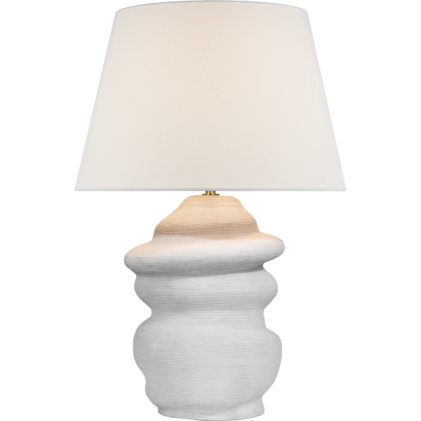 Bingley Medium Organic Table Lamp