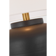 MF 3638BLK-L