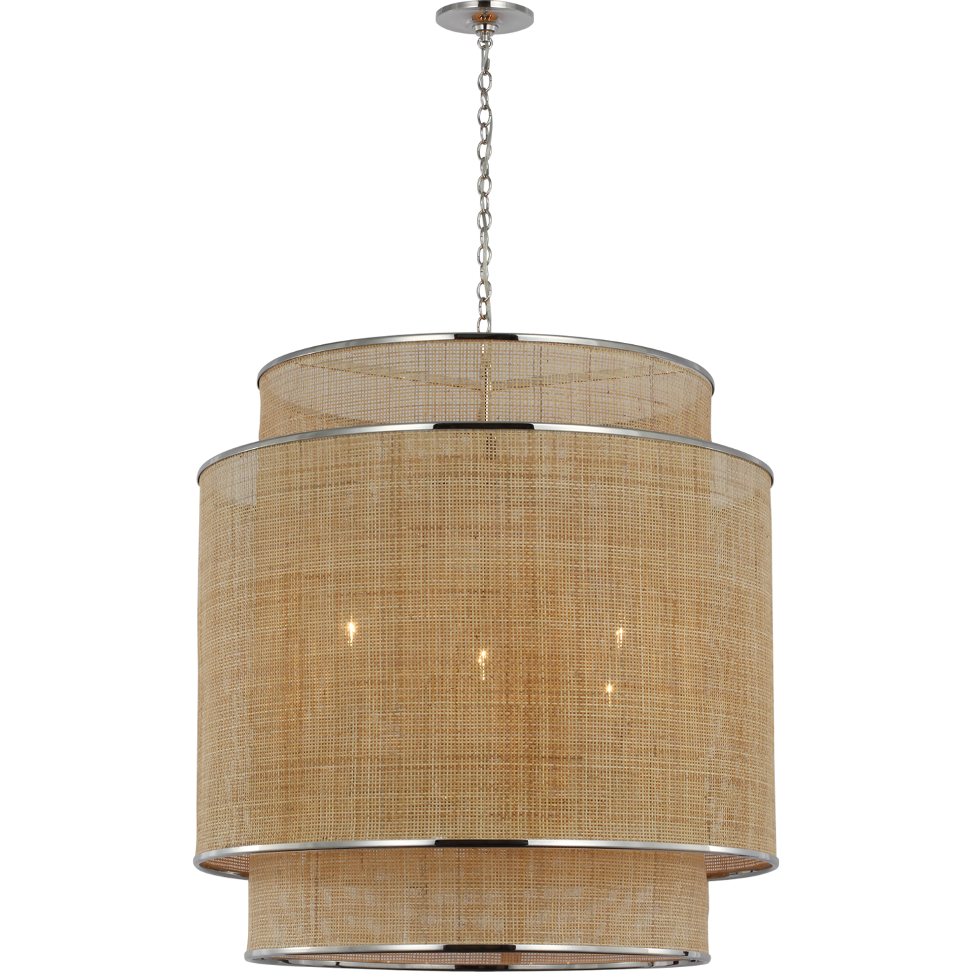 Linley Extra Large Hanging Shade