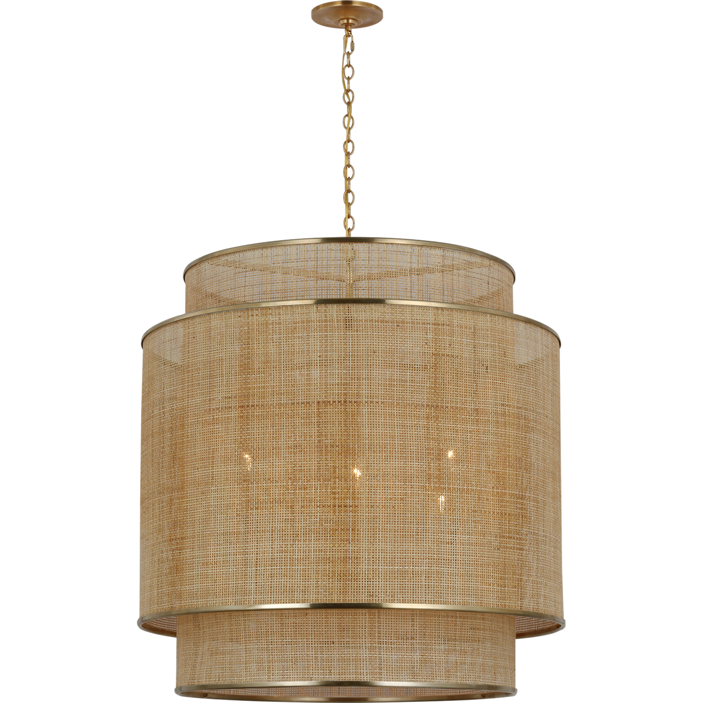 Linley Extra Large Hanging Shade