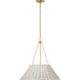 Corinne 24" Woven Hanging Shade