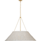 Corinne 44" Woven Hanging Shade