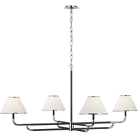 Rigby Grande Chandelier