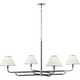 Rigby Grande Chandelier