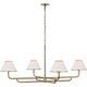 Rigby Grande Chandelier