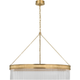 Menil 40" Chandelier