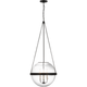 Reese 18" Globe Pendant
