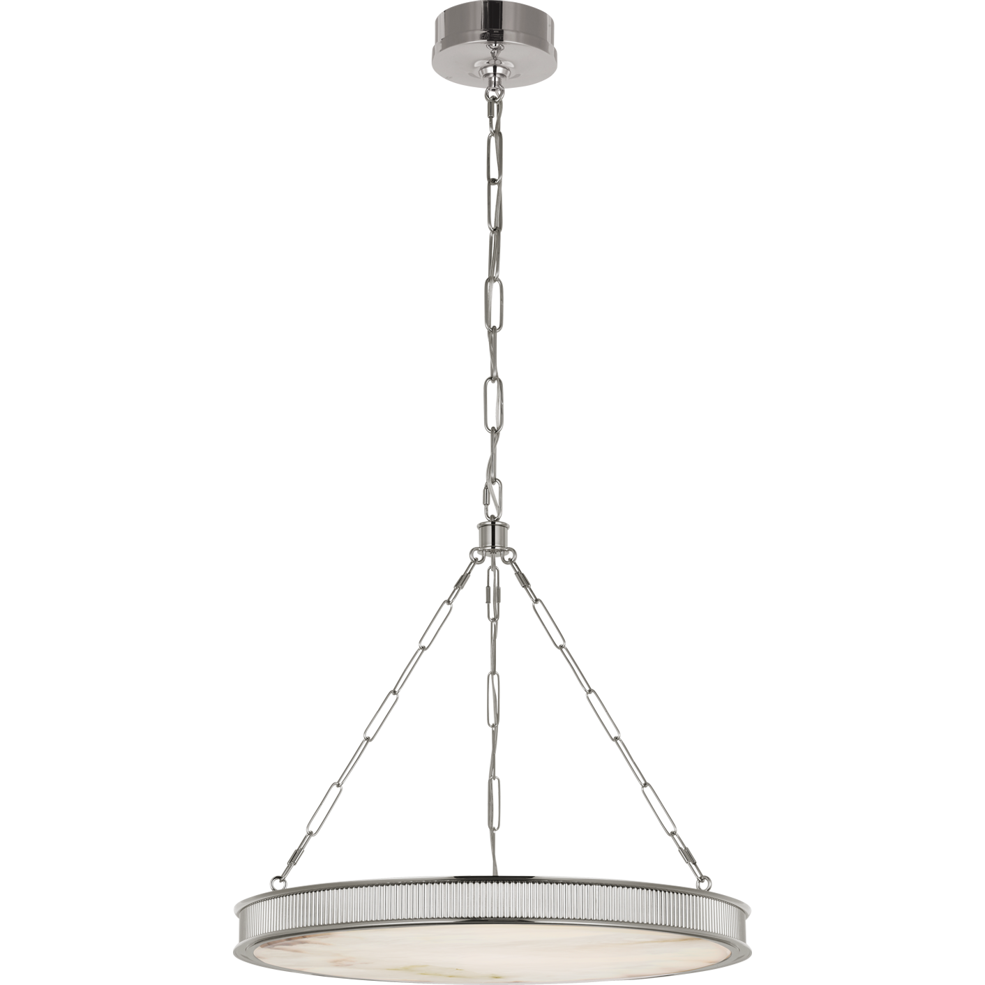 Matthew 24" Chandelier