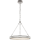 Matthew 24" Chandelier