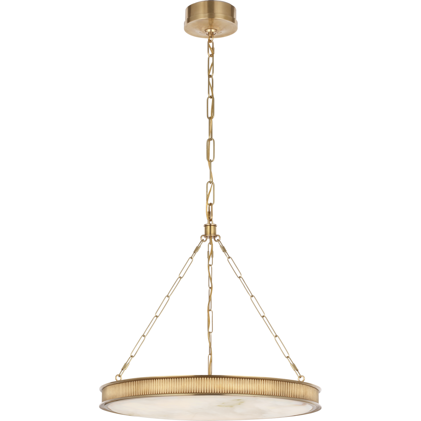 Matthew 24" Chandelier