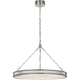 Matthew 30" Chandelier