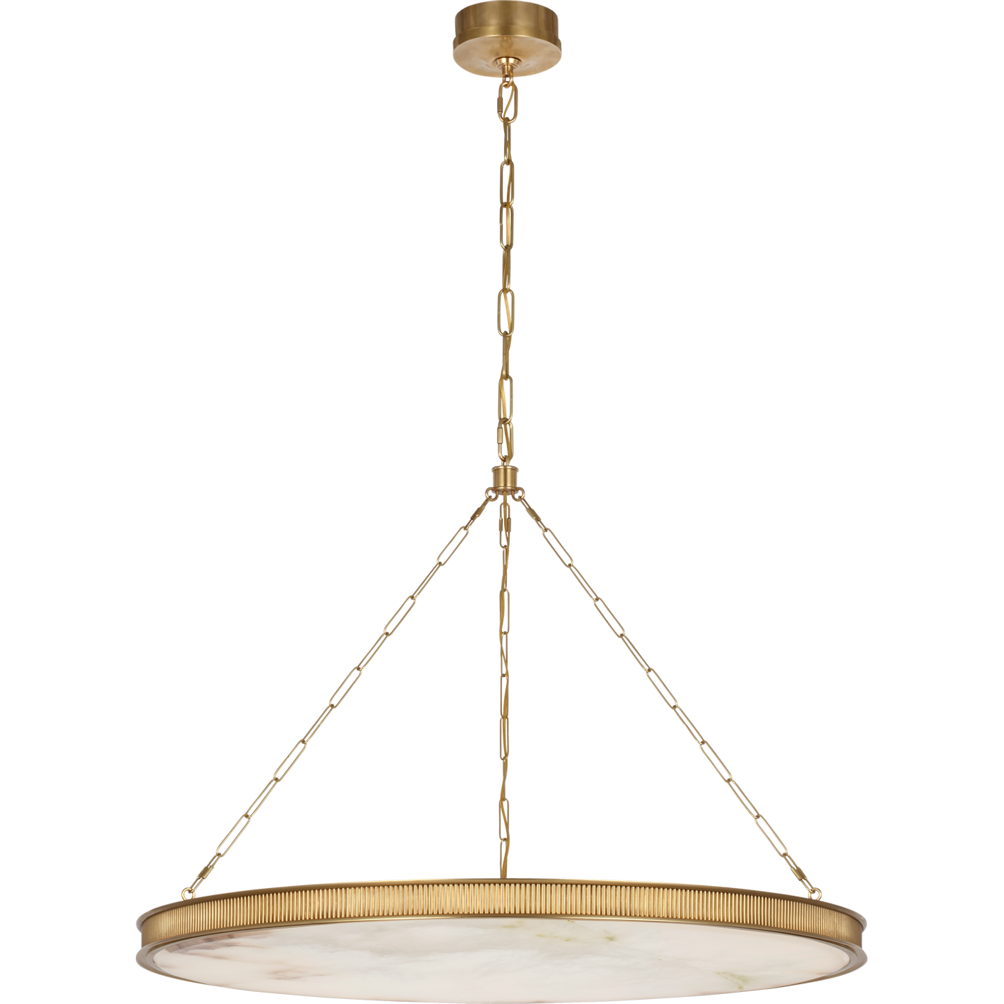 Matthew 40" Chandelier