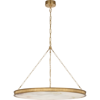 Matthew 40" Chandelier