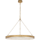 Matthew 40" Chandelier