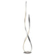 LED Floor Lamp with Acrylic Diffusers