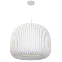 Mia 1-Light Pendant