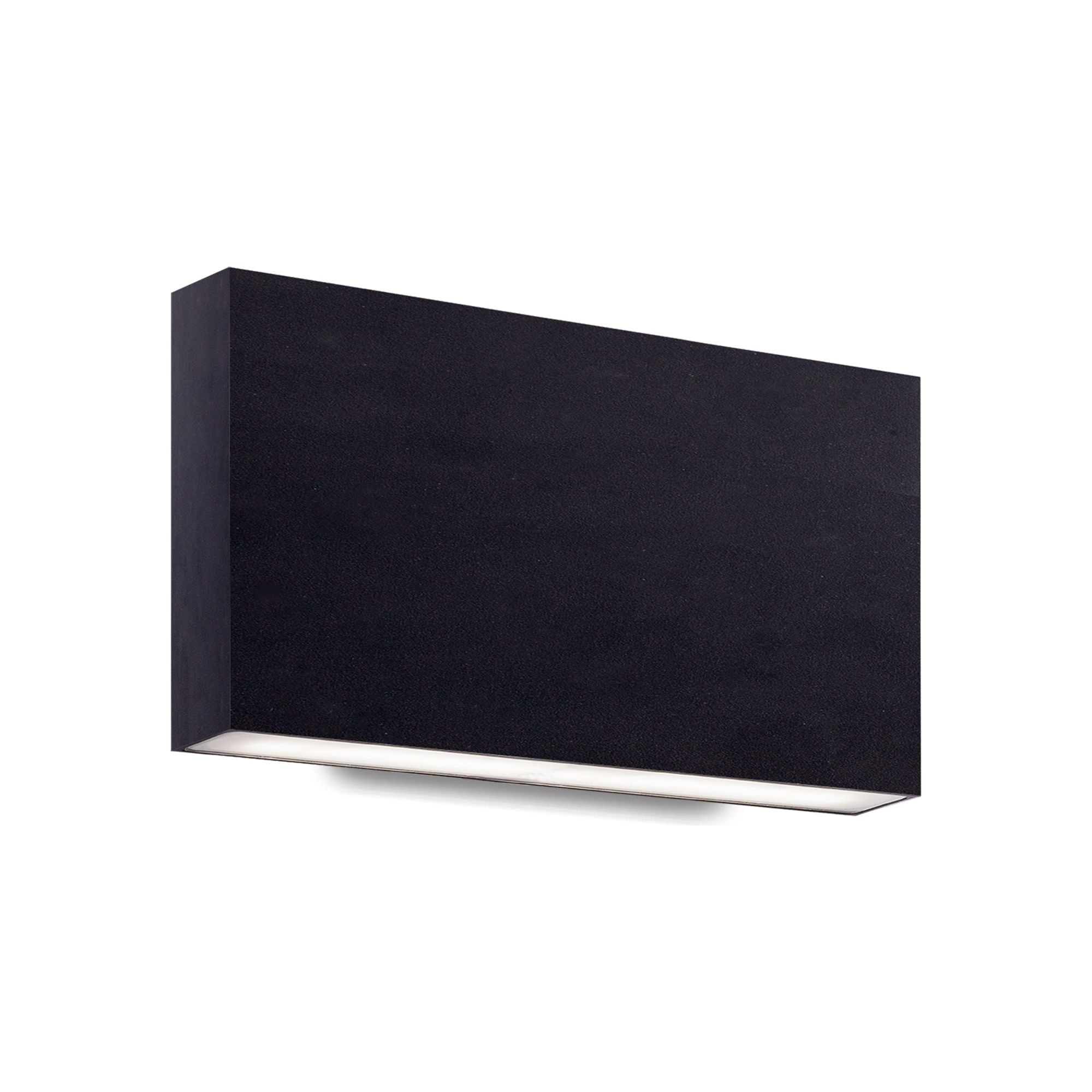 Mica 10" LED All-terior Wall