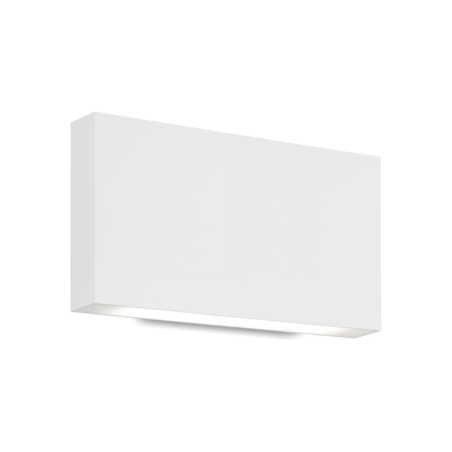 Mica 10" LED All-terior Wall