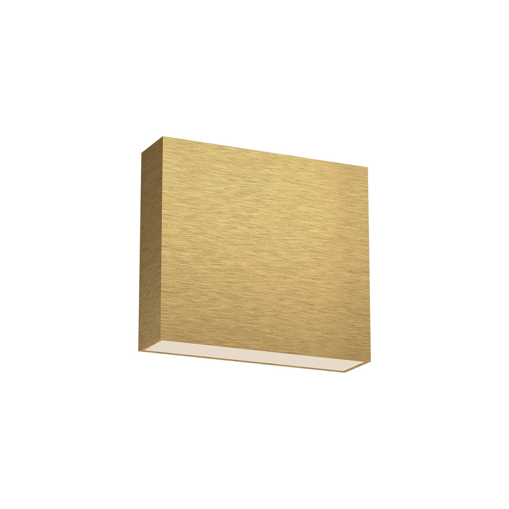 Mica 6" LED All-terior Wall