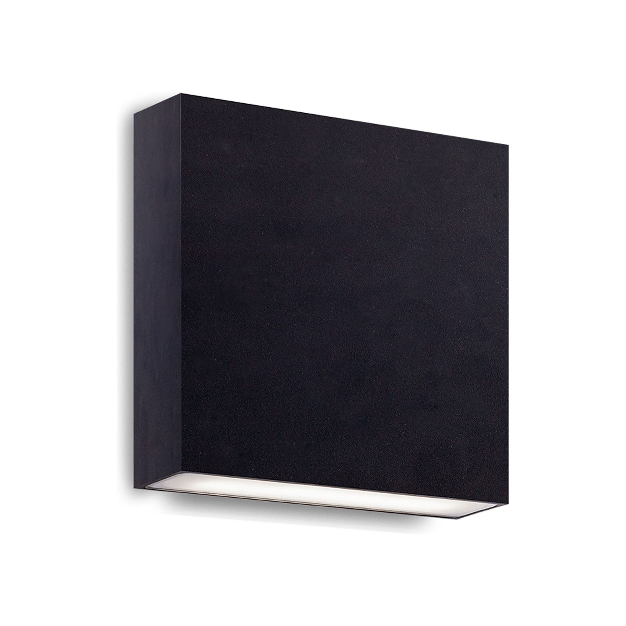 Mica 6" LED All-terior Wall