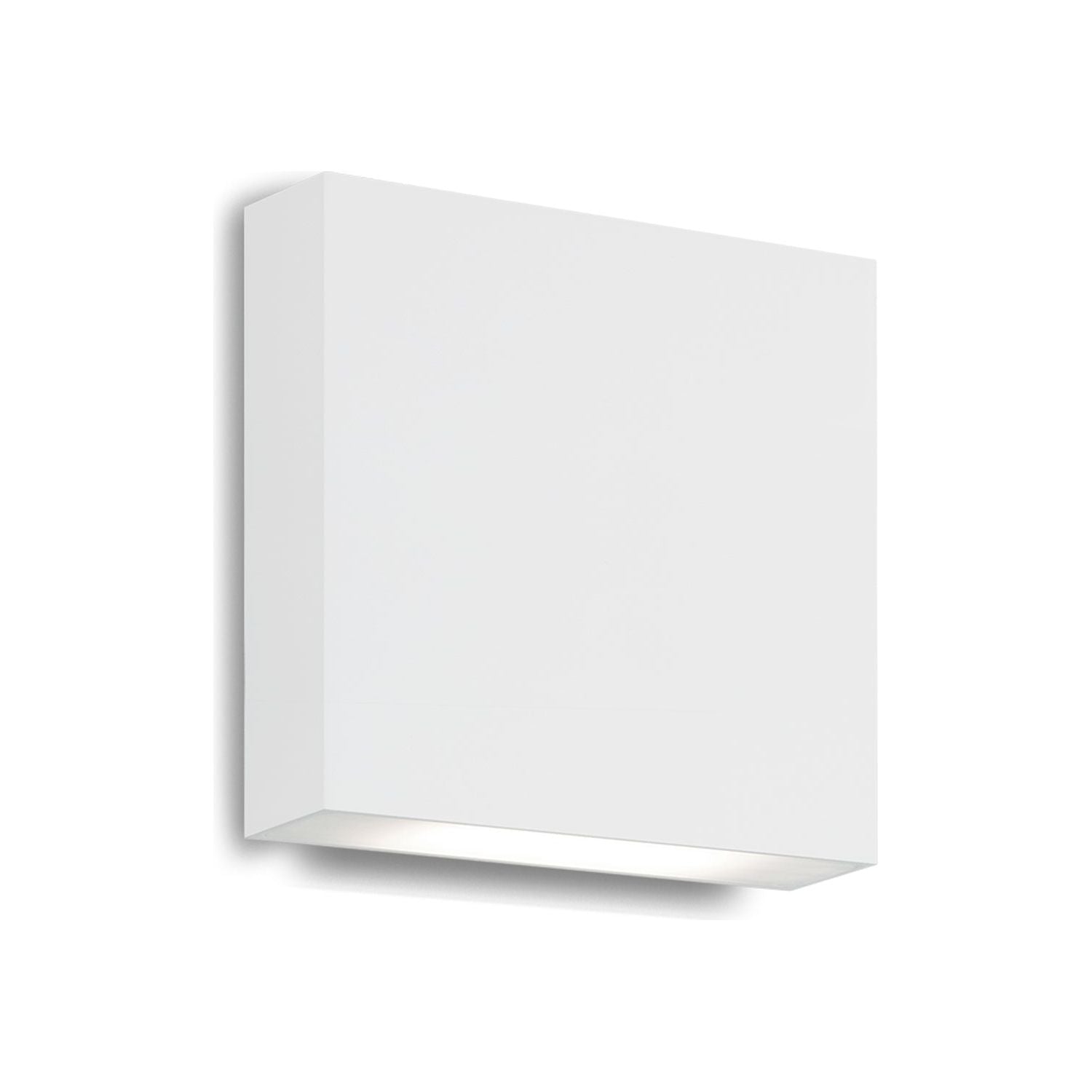 Mica 6" LED All-terior Wall