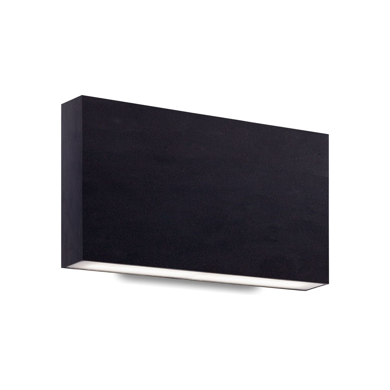 Mica 10" LED All-terior Wall