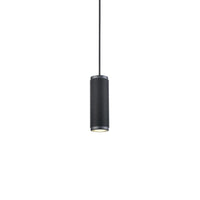 Micro 3" 1-Light Pendant