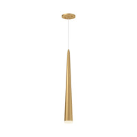 Mina 24" LED Pendant