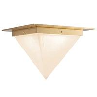 Mineral 11" Flush Mount