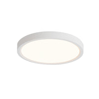 Mio 7" LED Flush Mount
