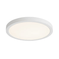 Mio 12" LED Flush Mount