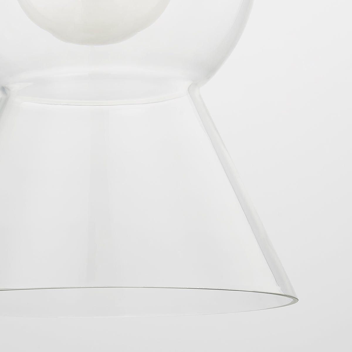 Mirabel 1-Light Large Pendant