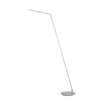 Miter 58" LED Floor Lamp
