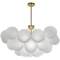 Miles 8-Light Chandelier
