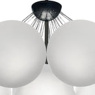 Dainolite - Miles 8 Light Chandelier - Lights Canada