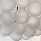 Dainolite - Miles 8 Light Chandelier - Lights Canada