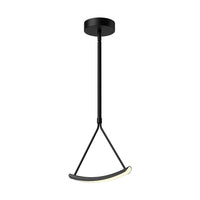 Mobil 11" LED Pendant