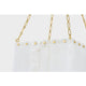 Moissanite 17-Light Chandelier
