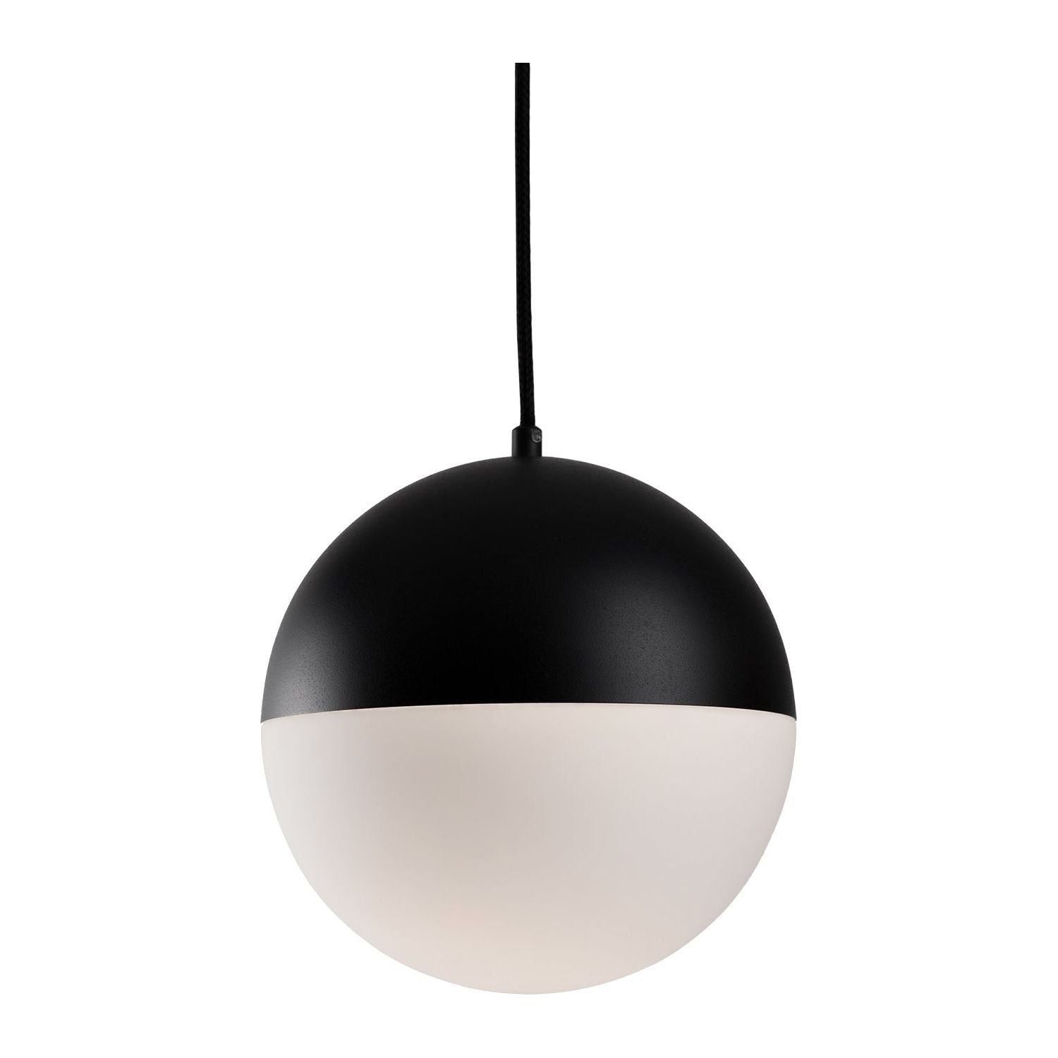 Monae 10" LED Pendant