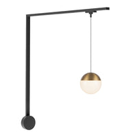 Monae 7" LED Trilo Wall Kit