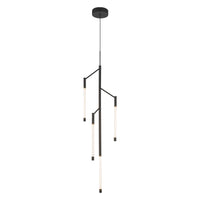 Motif 38" LED Pendant