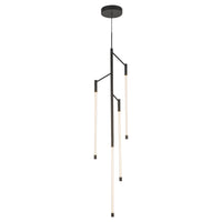Motif 46" LED Pendant