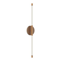 Motif 26" LED Wall Sconce