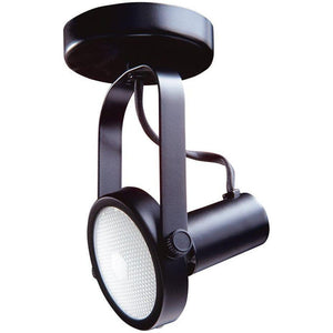 Kendal Lighting - Par 30 Gimbal Monopoint - Lights Canada